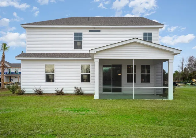 2nd image of 3237 Moss Bridge Ln, Myrtle Beach, SC 29579 | MLS# 2524716