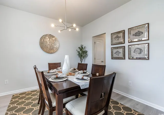 5th image of 3237 Moss Bridge Ln, Myrtle Beach, SC 29579 | MLS# 2524716