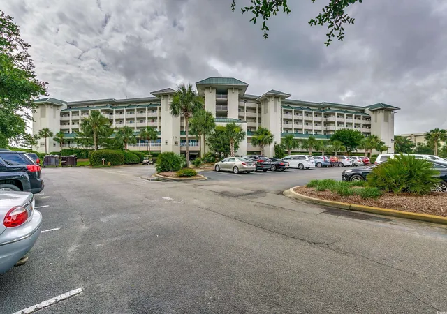 Photo 1 of Condo for sale at 601 Retreat Beach Cir #423, Pawleys Island, SC 29585 | MLS# 2524743 | Listing updated on 2026-08-28