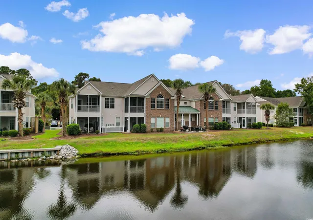 Homes for sale in Murrells Inlet, SC | 4430 Lady Banks Ln #A-2, Murrells Inlet, SC 29576 | MLS# 2524842