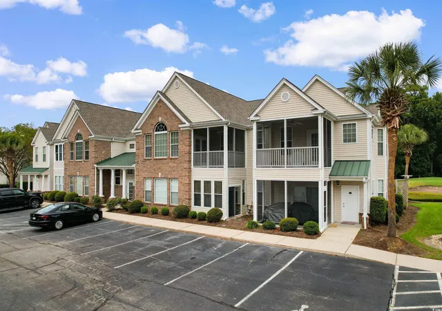 Homes for sale in Murrells Inlet, SC | 4430 Lady Banks Ln #A-2, Murrells Inlet, SC 29576 | MLS# 2524842