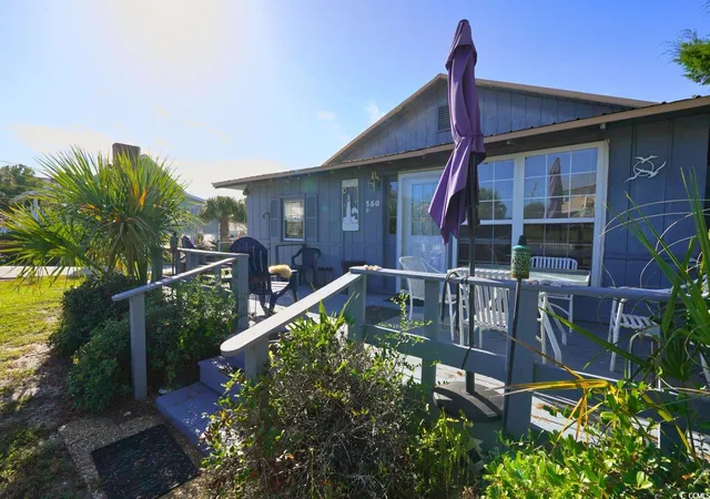 2nd image of 350 Underwood Dr, Murrells Inlet, SC 29576 | MLS# 2524886