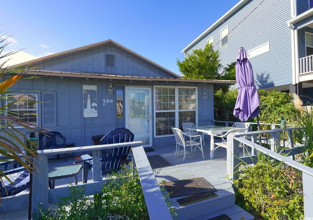 4th image of 350 Underwood Dr, Murrells Inlet, SC 29576 | MLS# 2524886