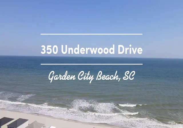 5th image of 350 Underwood Dr, Murrells Inlet, SC 29576 | MLS# 2524886