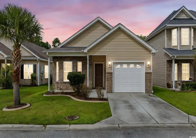1st image of 220 Palm Cove Circle, Myrtle Beach, SC 29588 | MLS# 2524892