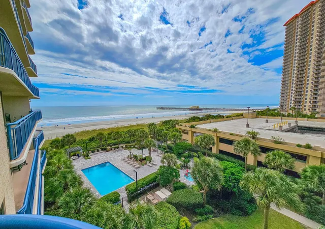 Photo 2 of Condo for sale at 8560 Queensway Blvd #306, Myrtle Beach, SC 29572 | MLS# 2524900 | Listing updated on 2026-08-18
