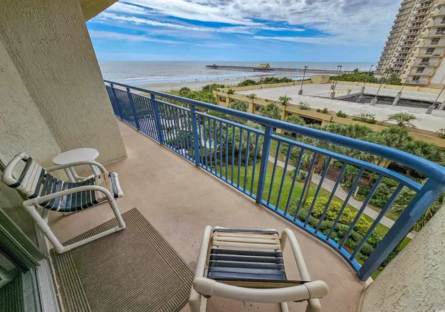 Photo 3 of Condo for sale at 8560 Queensway Blvd #306, Myrtle Beach, SC 29572 | MLS# 2524900 | Listing updated on 2026-08-18