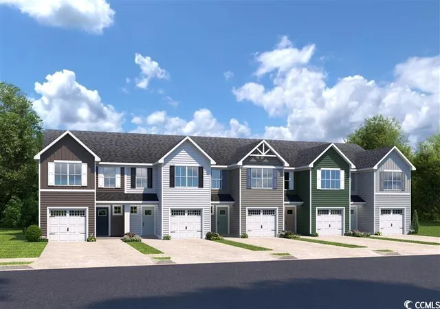 Photo 1 of Sale Pending at 38 Myrtle Meadows Dr #421E, Conway, SC 29526 | MLS# 2524909 | Listing updated on 2026-06-05