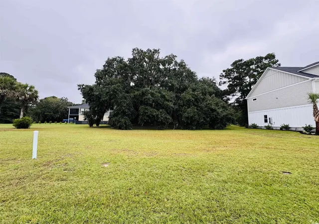 3rd image of Lot 50 Oak Bay Dr, Georgetown, SC 29440 | MLS# 2524921