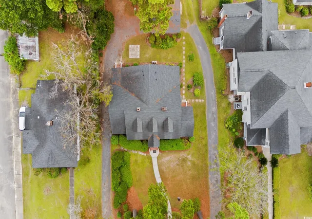 Photo 3 of Single family home for sale at 310 N Main St, Mullins, SC 29574 | MLS# 2524964 | Listing updated on 2026-07-27
