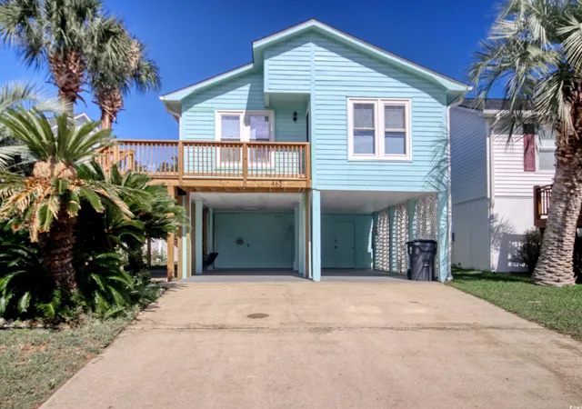1st image of 462 Bay Dr, Murrells Inlet, SC 29576 | MLS# 2525042