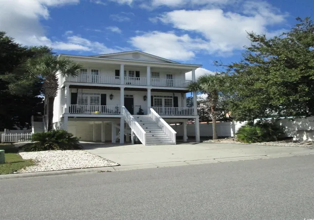 Photo 2 of Single family home for sale at 519 7th Avenue S, North Myrtle Beach, SC 29582 | MLS# 2525118 | Listing updated on 2026-07-30