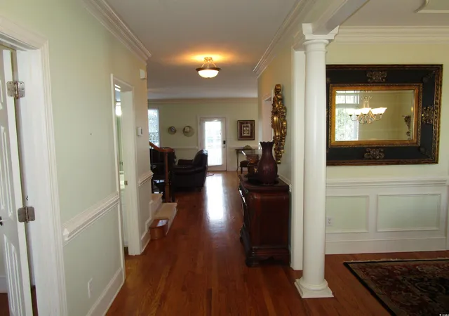 Photo 3 of Single family home for sale at 519 7th Avenue S, North Myrtle Beach, SC 29582 | MLS# 2525118 | Listing updated on 2026-07-30