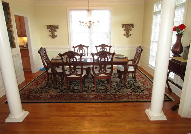 Photo 4 of Single family home for sale at 519 7th Avenue S, North Myrtle Beach, SC 29582 | MLS# 2525118 | Listing updated on 2026-07-30