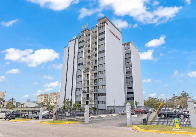 1st image of 601 Mitchell Dr #1402, Myrtle Beach, SC 29577 | MLS# 2525130