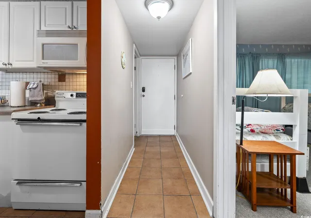 2nd image of 601 Mitchell Dr #1402, Myrtle Beach, SC 29577 | MLS# 2525130