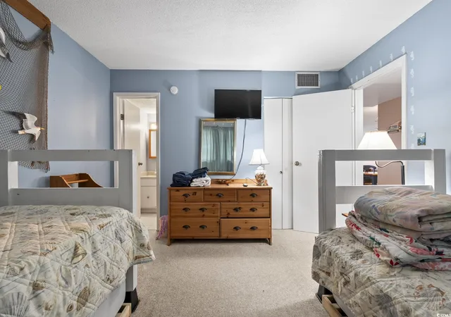 5th image of 601 Mitchell Dr #1402, Myrtle Beach, SC 29577 | MLS# 2525130