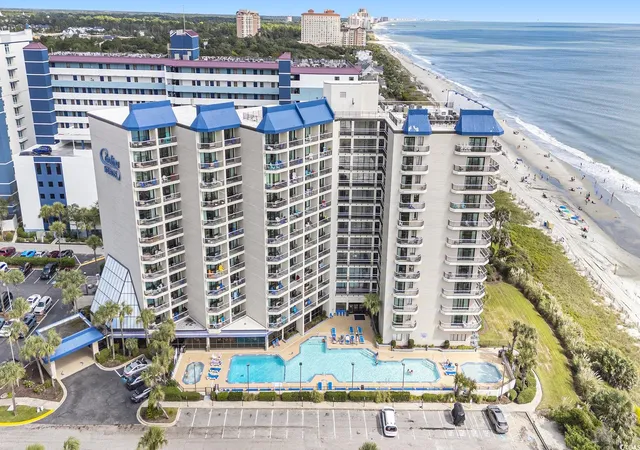 Photo 1 of Condo for sale at 200 76th Avenue N #906, Myrtle Beach, SC 29572 | MLS# 2525149 | Listing updated on 2026-07-28