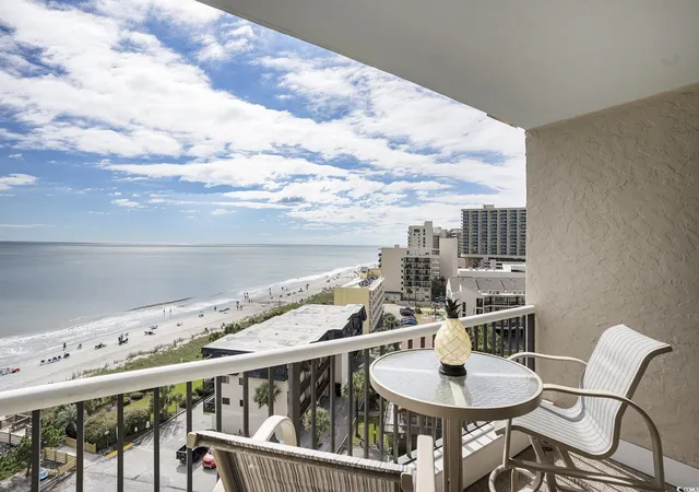 Photo 3 of Condo for sale at 200 76th Avenue N #906, Myrtle Beach, SC 29572 | MLS# 2525149 | Listing updated on 2026-07-28
