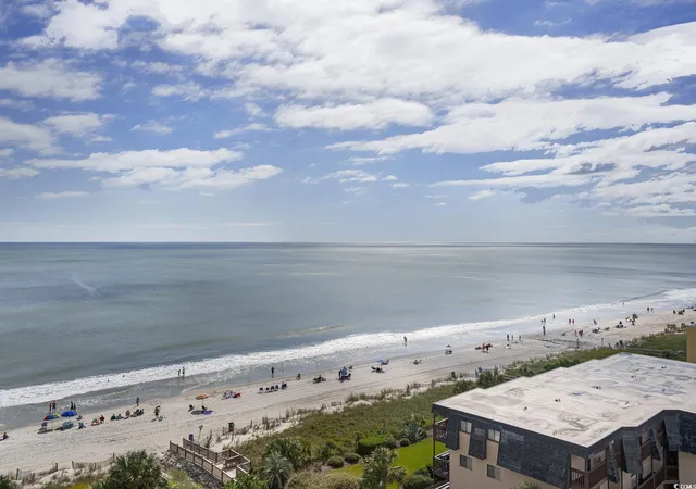 Photo 3 of Condo for sale at 200 76th Avenue N #906, Myrtle Beach, SC 29572 | MLS# 2525149 | Listing updated on 2026-07-28