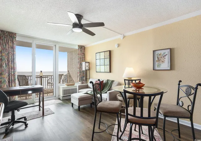Photo 4 of Condo for sale at 200 76th Avenue N #906, Myrtle Beach, SC 29572 | MLS# 2525149 | Listing updated on 2026-07-28
