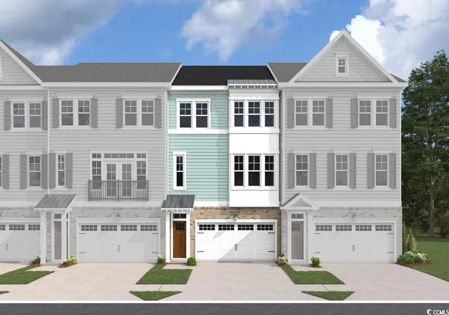 Photo 1 of Sale Pending at 8578 Balmy Breeze Pl #44, Myrtle Beach, SC 29572 | MLS# 2525161 | Listing updated on 2026-06-05