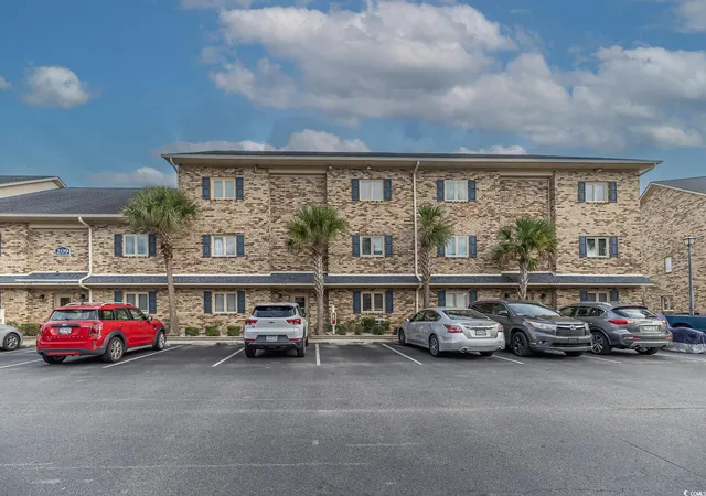 Condo for sale at 209 Double Eagle Dr #F-2, Myrtle Beach, SC 29575 | MLS# 2525199 | Listing updated on 2026-06-30