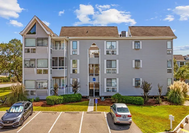 1st image of 351 Lake Arrowhead Rd #1-301, Myrtle Beach, SC 29572 | MLS# 2525223