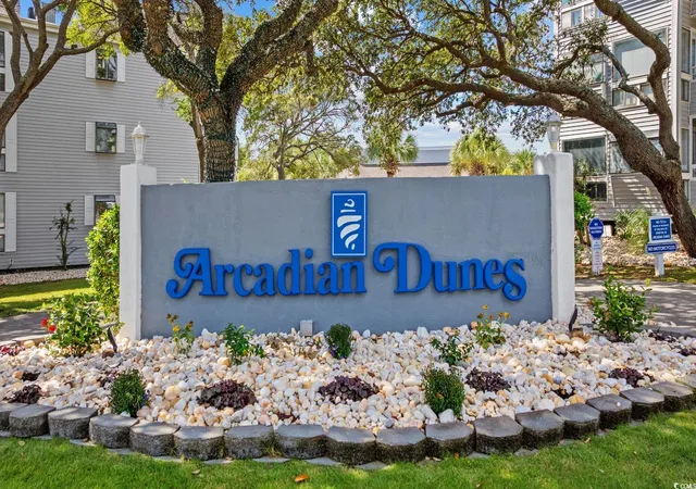 2nd image of 351 Lake Arrowhead Rd #1-301, Myrtle Beach, SC 29572 | MLS# 2525223