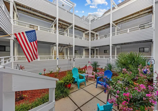 3rd image of 351 Lake Arrowhead Rd #1-301, Myrtle Beach, SC 29572 | MLS# 2525223
