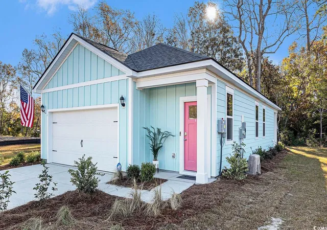 Photo 3 of Sale Pending at 3060 Tasso Dr, Sunset Beach, NC 28468 | MLS# 2525245 | Listing updated on 2026-06-05