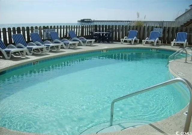 2nd image of 320 N Waccamaw Dr, Murrells Inlet, SC 29576