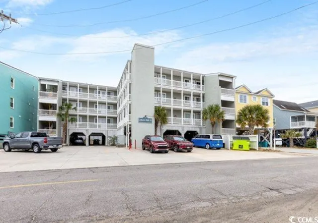 1st image of 320 N Waccamaw Dr #3B, Murrells Inlet, SC 29576 | MLS# 2525276