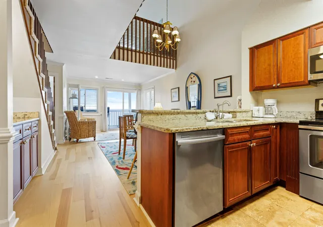 2nd image of 320 N Waccamaw Dr #3B, Murrells Inlet, SC 29576 | MLS# 2525276