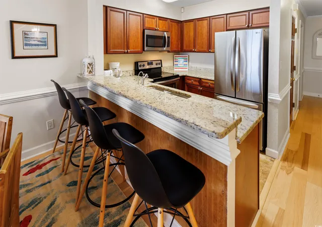 3rd image of 320 N Waccamaw Dr #3B, Murrells Inlet, SC 29576 | MLS# 2525276