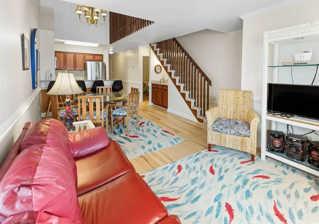 5th image of 320 N Waccamaw Dr #3B, Murrells Inlet, SC 29576 | MLS# 2525276