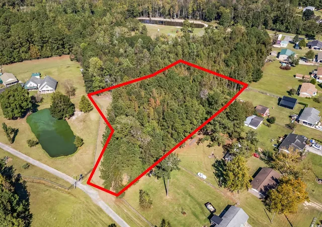 Photo 1 of Land for sale at Tbd Hwy 472, Conway, SC 29526 | MLS# 2525364 | Listing updated on 2026-08-22