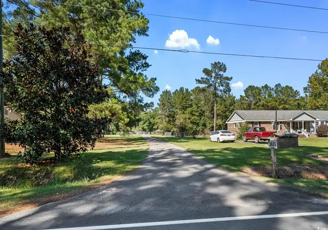 Photo 3 of Land for sale at Tbd Hwy 472, Conway, SC 29526 | MLS# 2525364 | Listing updated on 2026-08-22
