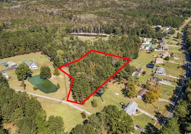 Photo 4 of Land for sale at Tbd Hwy 472, Conway, SC 29526 | MLS# 2525364 | Listing updated on 2026-08-22
