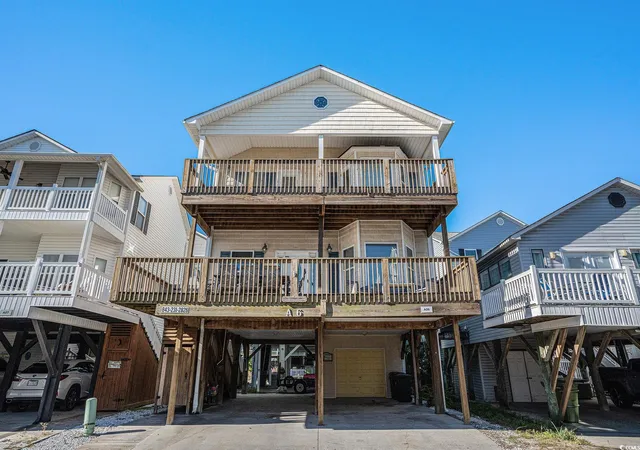 Photo 1 of Sale Pending at 6001   A6 S Kings Hwy, Myrtle Beach, SC 29575 | MLS# 2525367 | Listing updated on 2026-07-07
