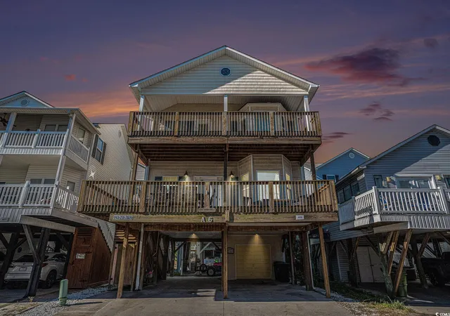 Photo 2 of Sale Pending at 6001   A6 S Kings Hwy, Myrtle Beach, SC 29575 | MLS# 2525367 | Listing updated on 2026-07-07