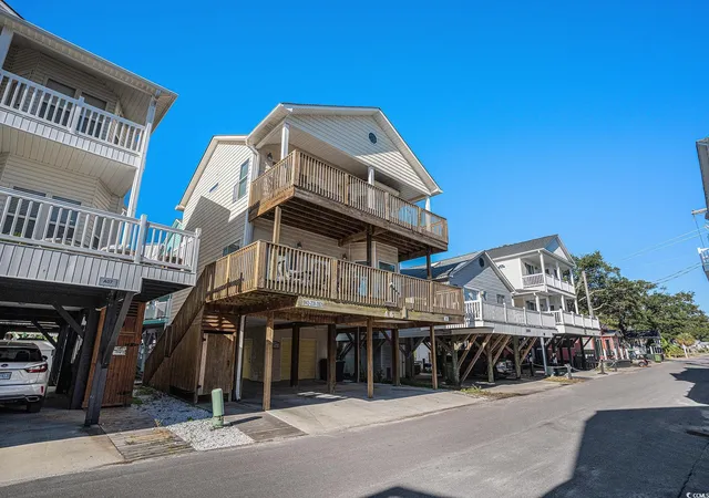 Photo 3 of Sale Pending at 6001   A6 S Kings Hwy, Myrtle Beach, SC 29575 | MLS# 2525367 | Listing updated on 2026-07-07