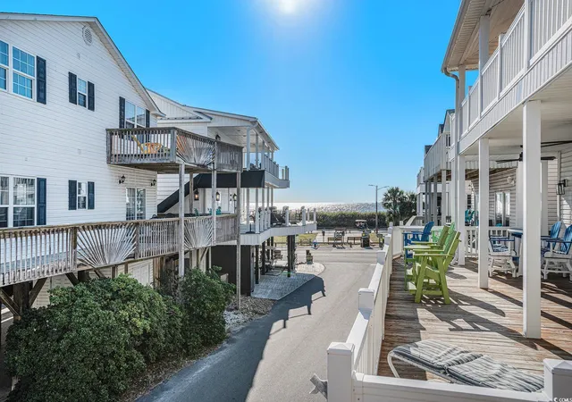 Photo 3 of Sale Pending at 6001 - A6 S Kings Hwy, Myrtle Beach, SC 29575 | MLS# 2525367 | Listing updated on 2026-07-07