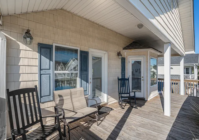Photo 4 of Sale Pending at 6001 - A6 S Kings Hwy, Myrtle Beach, SC 29575 | MLS# 2525367 | Listing updated on 2026-07-07
