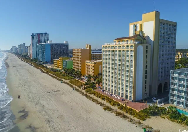 1st image of 1207 S Ocean Blvd #50503, Myrtle Beach, SC 29577 | MLS# 2525379