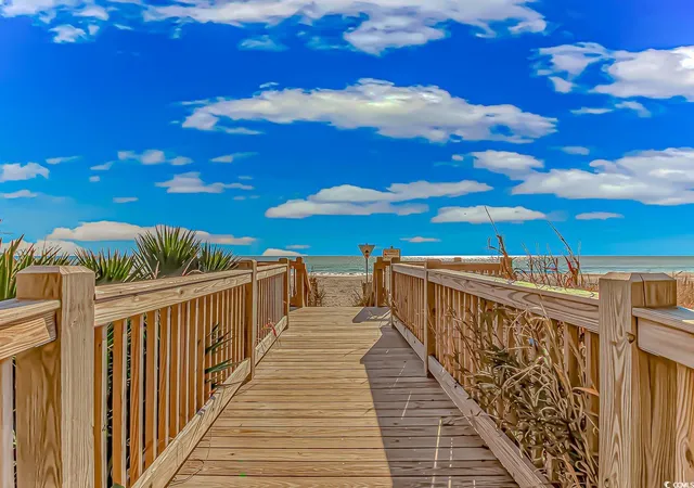 25th image of 1207 S Ocean Blvd #50503, Myrtle Beach, SC 29577 | MLS# 2525379