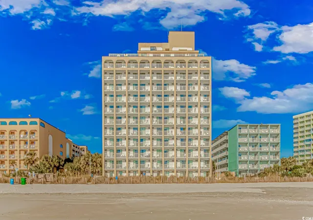 2nd image of 1207 S Ocean Blvd #50503, Myrtle Beach, SC 29577 | MLS# 2525379