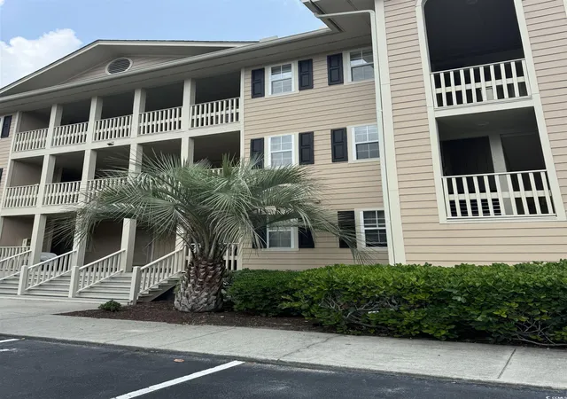 Homes for sale in North Myrtle Beach, SC | 1900 Duffy St #J4, North Myrtle Beach, SC 29582 | MLS# 2525400