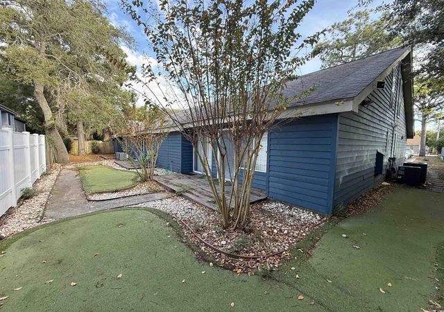 Homes for sale in Myrtle Beach, SC | 505 63Rd Ave N, Myrtle Beach, SC 29572 | MLS# 2525423