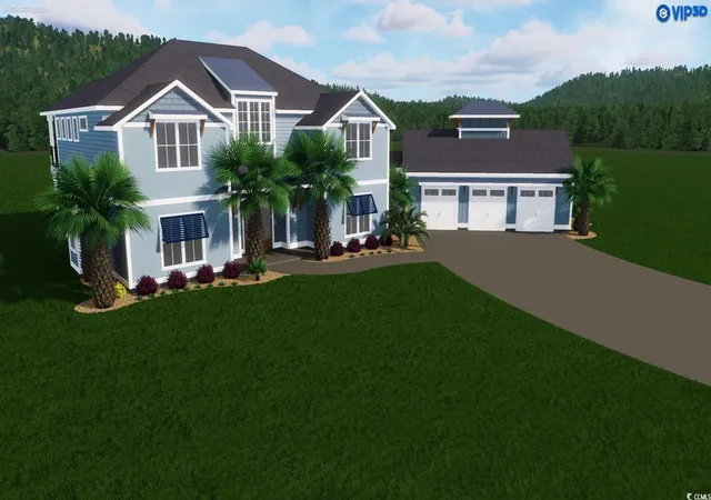 Photo 1 of Single family home for sale at 1909 Indigo Cove Way, Calabash, NC 28467 | MLS# 2525435 | Listing updated on 2026-08-02